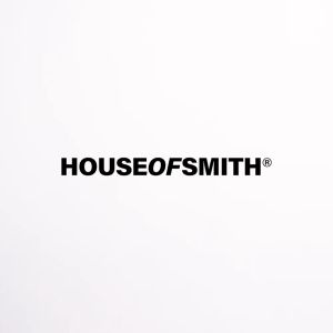 House of Smith Sweater Cardigan Pria - New Cartigre Bw #3