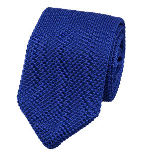 New Style Fashion Mens Tie Knit Solid Colourful Knitted Ties Necktie Normal Slim Classic Woven Gravatas Narrow Neckties Gifts
