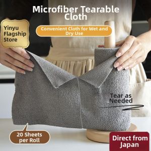 YINGYU | Water Washable Reusable Kitchen Towel