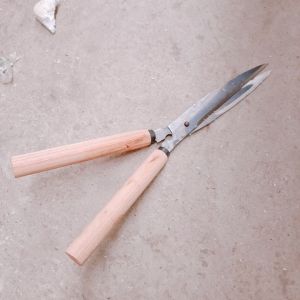 Kéo tỉa vườn tỉa hàng rào  cắt chè siêu cứng