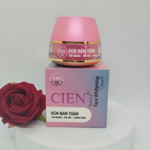 Kem nám Cien nám thâm- tàn nhang- đồi mồi chống nắng