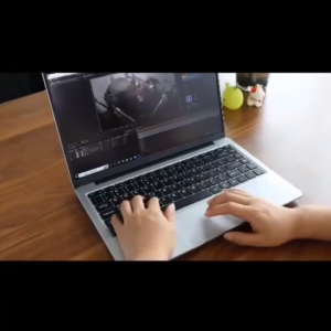 2025 New 14.1" Ultra Slim Laptop 16GB RAM 1/2TB SSD Windows 11 Pro Core i9 8950HK Notebook HD Gaming Office Study Computer