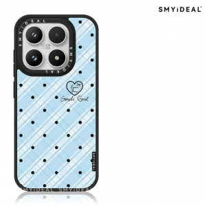 Smyideal | Magnetic Xiaomi Phone Case Unique Design