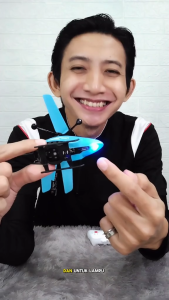 ( BAYAR COD ) Helikopter Remot Kontrol Anak Mainan Edukatif Konsentrasi Anak - Mainan Anak Helikopter Remote Control Pesawat Terbang