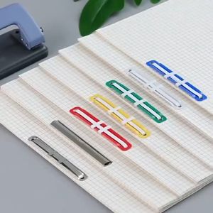 #42107S HBW Two Hole Puncher MINI Puncher Ticket Puncher JC Elise