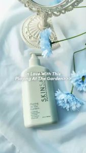 Skinsane Body Serum 250ml