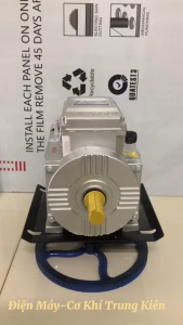 Động cơ điện mô tơ Toàn Phát công suất 1.1KW và 1.5KWMotor Toàn phát điện áp 1 chiều 220V lõi dây đồng bền bỉ.