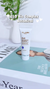 Krim Iritasi CLO BIO COMPLEX Kemerahan Sensitif Kulit Kering Normal Pelembab Nutrisi BPOM Aman Alamin Skincare
