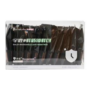 Sinloy Coffee | Fresh Upgrade Mixed Flavor Coffee Beans 450g