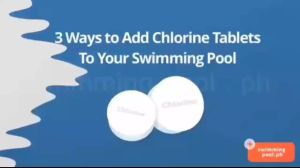Floating Pool Chlorine Tablet Dispenser for Swimming Pools Adjustable (Fits large TCCA tablets)