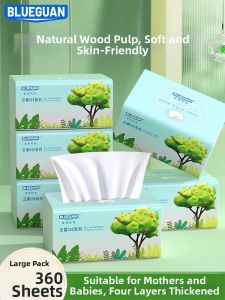 blueguan | Portable Affordable Tissues