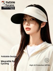 TUCANO | Sun Protection Foldable UV Hat