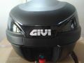 Givi 36 Liters Top Box Universal Top Box. 