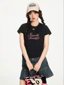 Gbiaior | Cool Comfort Short Sleeve T-Shirt
