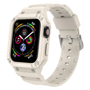 CRAFTSMAN DAI | Magnetic Sport Apple Watch Band