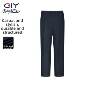 GYgoldlion | Soft Comfortable Durable Thin Breathable Casual Pants