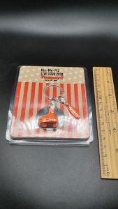 โรลเลอร์สเกต  พวงกุญแจ ห้อยกระเป๋า เป้ น่ารัก Roller Skates Kis-My-Ft2  Roller Charm Keyring Cute Japan import