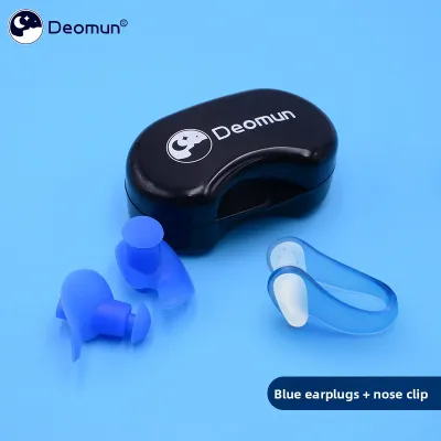 Deomun | Waterproof Ear Plugs for Swimming