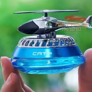 Nước Hoa CATP Trang Trí Xe Hơi / Máy Bay Sử Dụng Năng Lượng Mặt Trời Lâu Phai