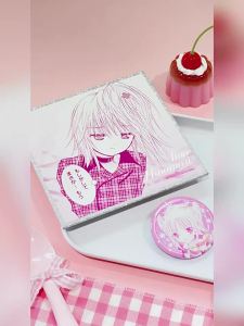 Joyouth | SHUGO CHARA Instant Photo Stickers Series 3 Box