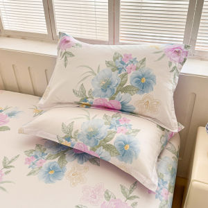 KAMONI | 2026 New Model All-Cotton Pillowcase Set of Two