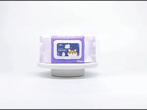 Pet Wipes Dog cat cleaning grooming Keimav Official