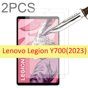 2PCS Glass For Lenovo tab Legion Y700 8.8 2023 pad Scratch Proof Tempered Glass Screen Protector