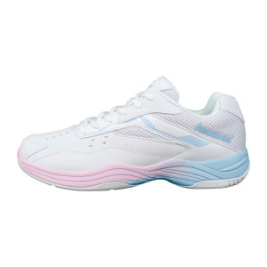 Kawasaki | Carbon Plate Anti-Slip Cushioning Breathable Badminton Shoes