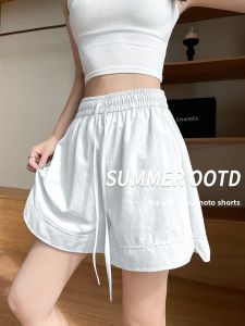 YAYANGREN | Quick Drying Summer Womens Shorts Size Plus