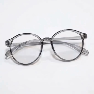 Photochromic Glasses Reading Glasses Myopia Glasses Anti UV Anti Blue Light 0 to 400° Cermin Mata Baca