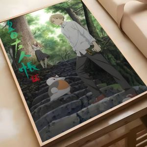 Bandai | DIY Natsumes Book Of Friends Anime Diamond Painting Cartoon Mosaic Handmade Art Exquisite Gift Home Decor