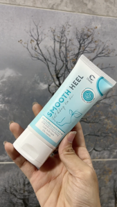 Kem dưỡng và ngừa nứt nẻ da C-Detox Smooth Heel - ngừa nứt gót chân tay dưỡng ẩm da tay ngừa thâm mông khuỷu tay đầu gối