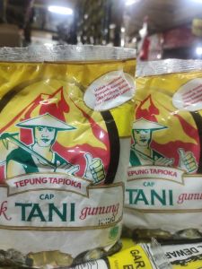sagu tani cap tani gunung