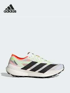 adidas | Cushioning Ventilated Running Shoes