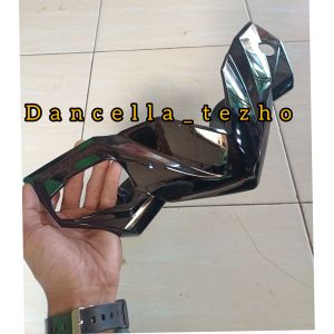 BATOK DEPAN BEAT LAMA / BATOK TOTOK DEPAN BEAT KARBU BEAT LAMA 2008 2009 2010 2011 2012