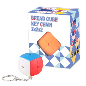 Magic Cube 3x3 4x4 5x5 Carbon Fiber Magic Cube Twelve Color Cube Professional Speed Magic Cube Educational Toys for Kid Gifts