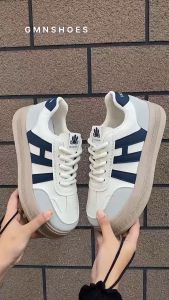 GMN Sepatu Sneakers Wanita Korea Import Terbaru SW-132