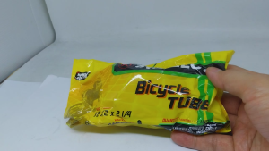 Ban Dalam Sepeda 12 1/2x2 1/4 Swallow Schrader Pentil Motor