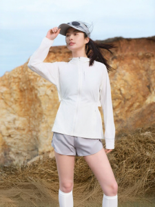BOSIDENG | Anti-UV Cool Sensation Waterproof Jacket