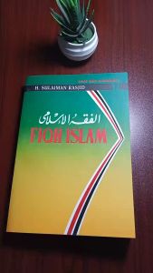 Fiqih Islam - Sinar Baru Al Gensindo