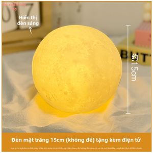 Đèn Đèn Sáng Tự Vẽ Màu Cho Trẻ Em