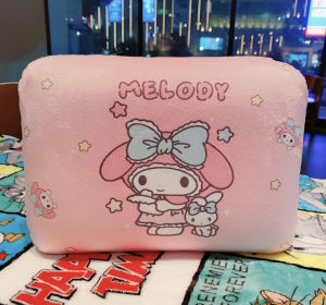 Cute Cartoon Double-Sided Memory Foam Nap Pillow Student Classroom Snooze Pillow Childrens Sleeping on Belly Pillow Cushion