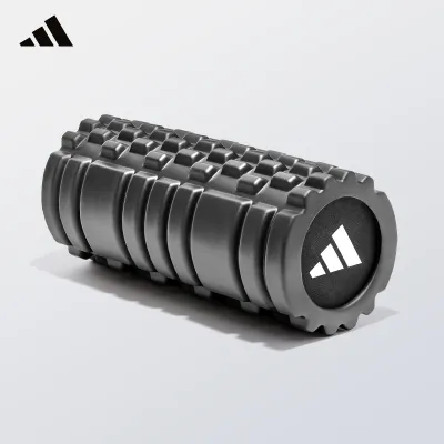 adidas | Foam Roller Muscle Relaxation Yoga Massage Wheel for Leg Slimming
