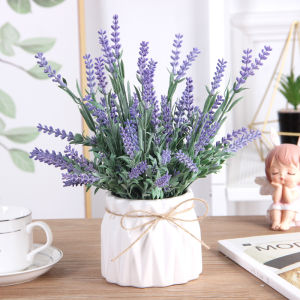 Creative Home Faux Green Plant Decor