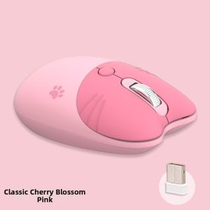 MOFLI| Bluetooth Dual Mode Cute Office Mouse