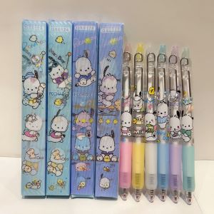 ZEEMIN Halloween Christmas Sanrio Pochacco Signature Pen: A Fun Gift for Kids