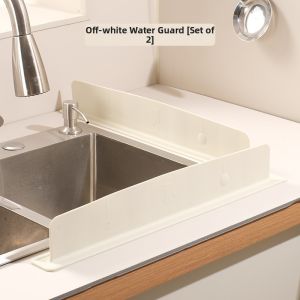 XUNHUAI | Silicone Water Splash Guard Plate
