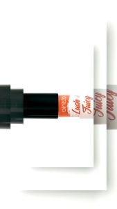 Bintis Lush & Juicy Gel Lip Tint 3.2ml Binti
