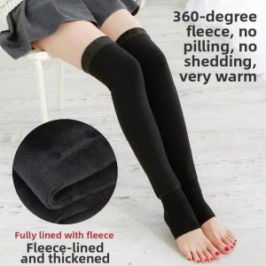 Warm Knee-High Leg Warmer