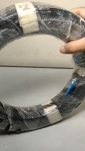 Kabel Precon 1 Core 3 Selling 150m SC UPC - SC UPC / Dropcore 1 Core 3 Selling 150 Meter / Kabel Fiber Optik 1 Core 3 Seling